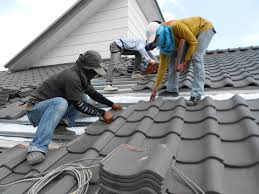 Best Cold Roofs  in Dennison, OH